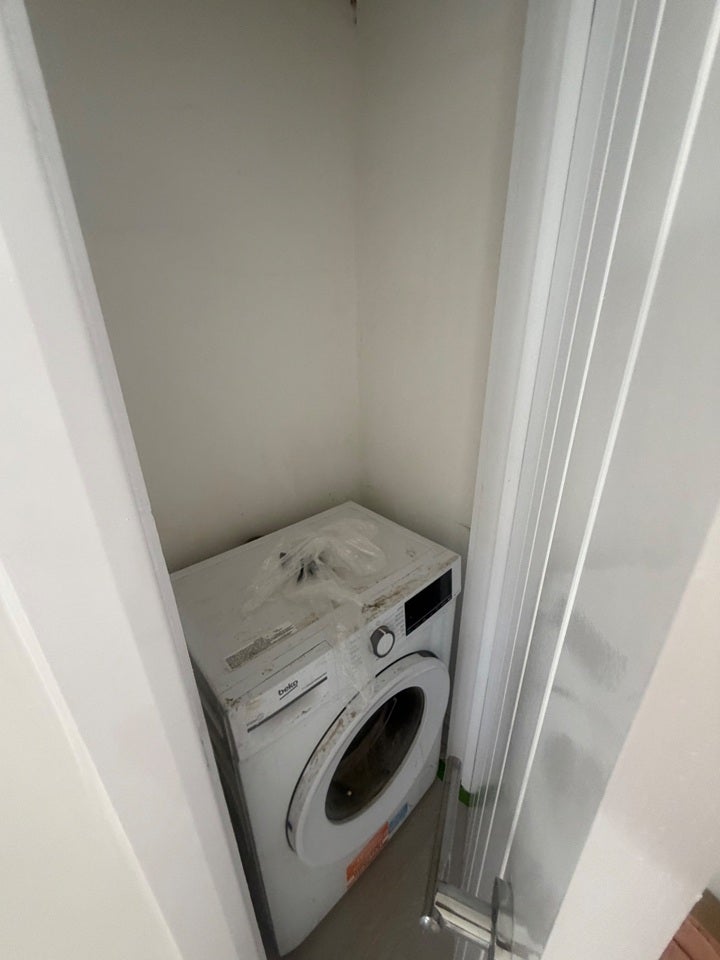 Flat Lordship Lane in Greater London