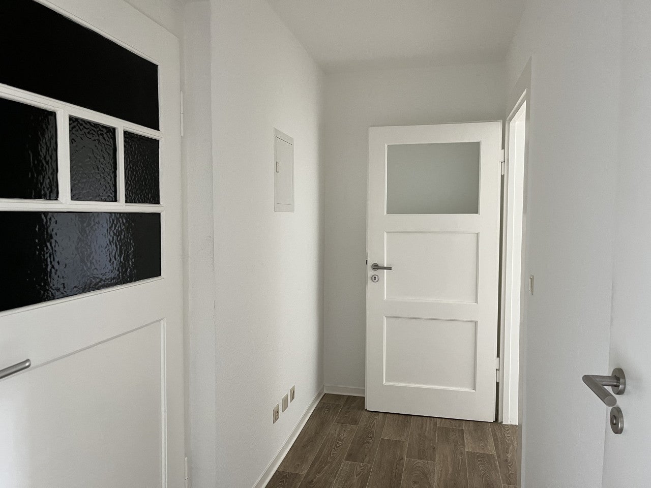 Zimmer Kornblumenweg in Halle (Saale)