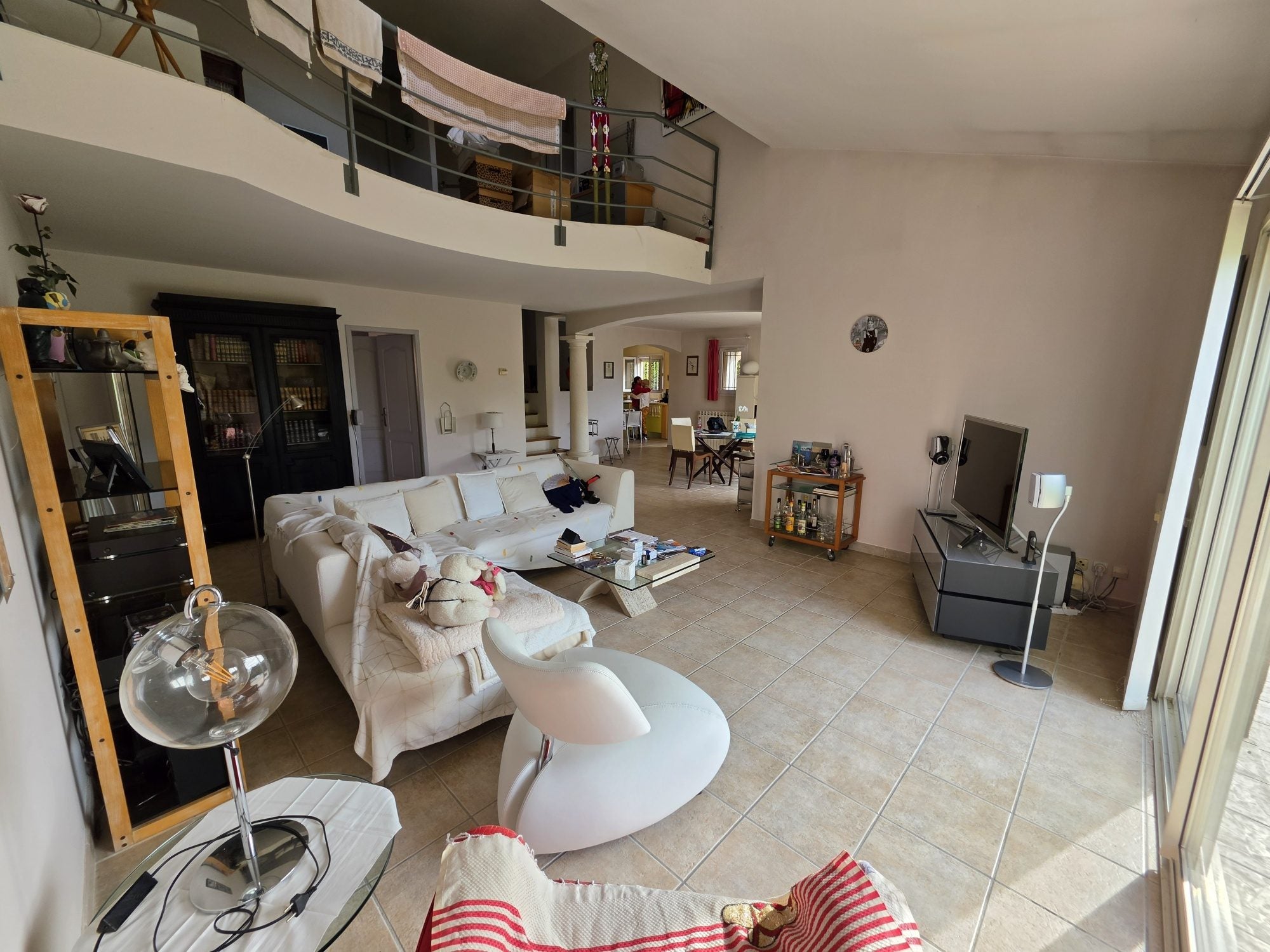 House Avenue Georges Brassens in Aix-en-Provence