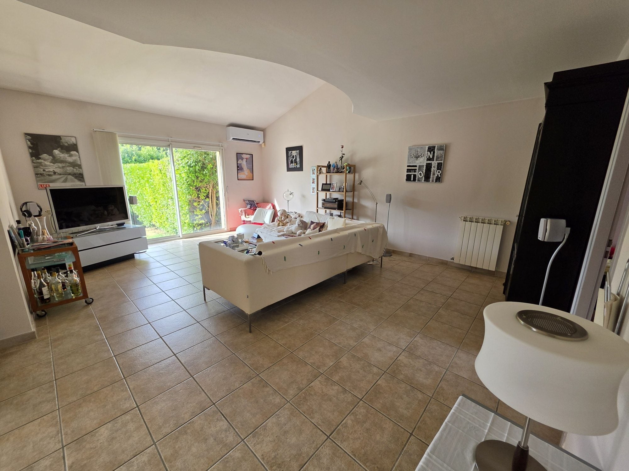 House Avenue Georges Brassens in Aix-en-Provence