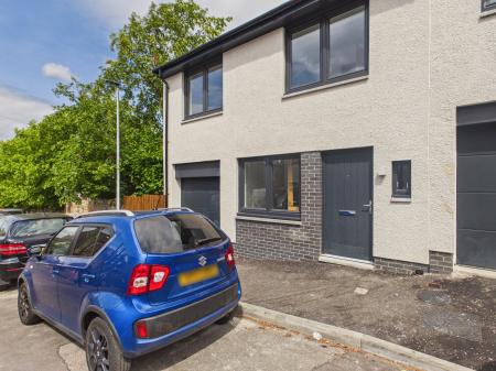 House Newtoft Street in City of Edinburgh