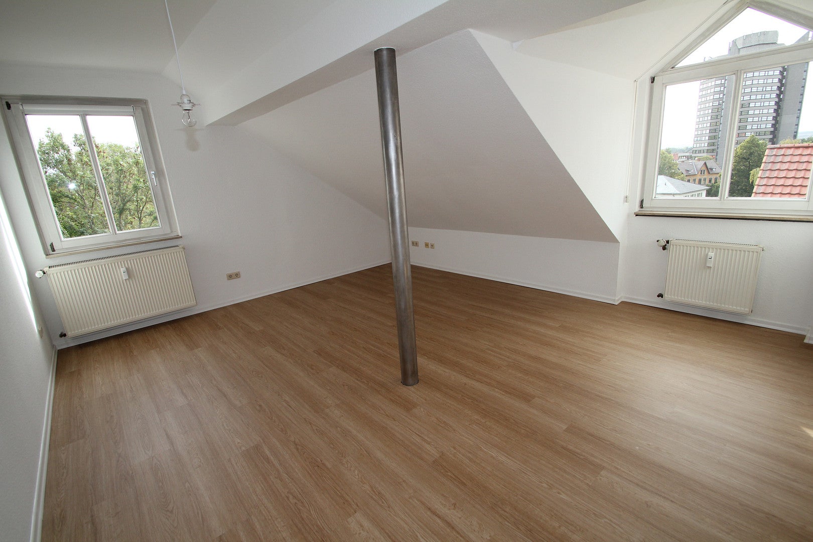 Wohnung Keplerstraße in Göttingen