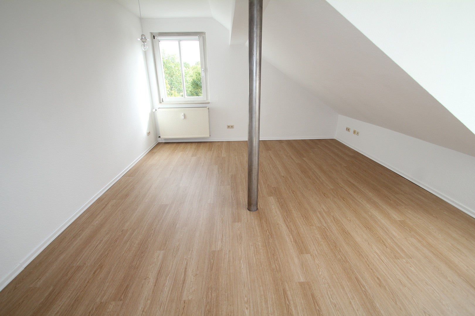 Wohnung Keplerstraße in Göttingen