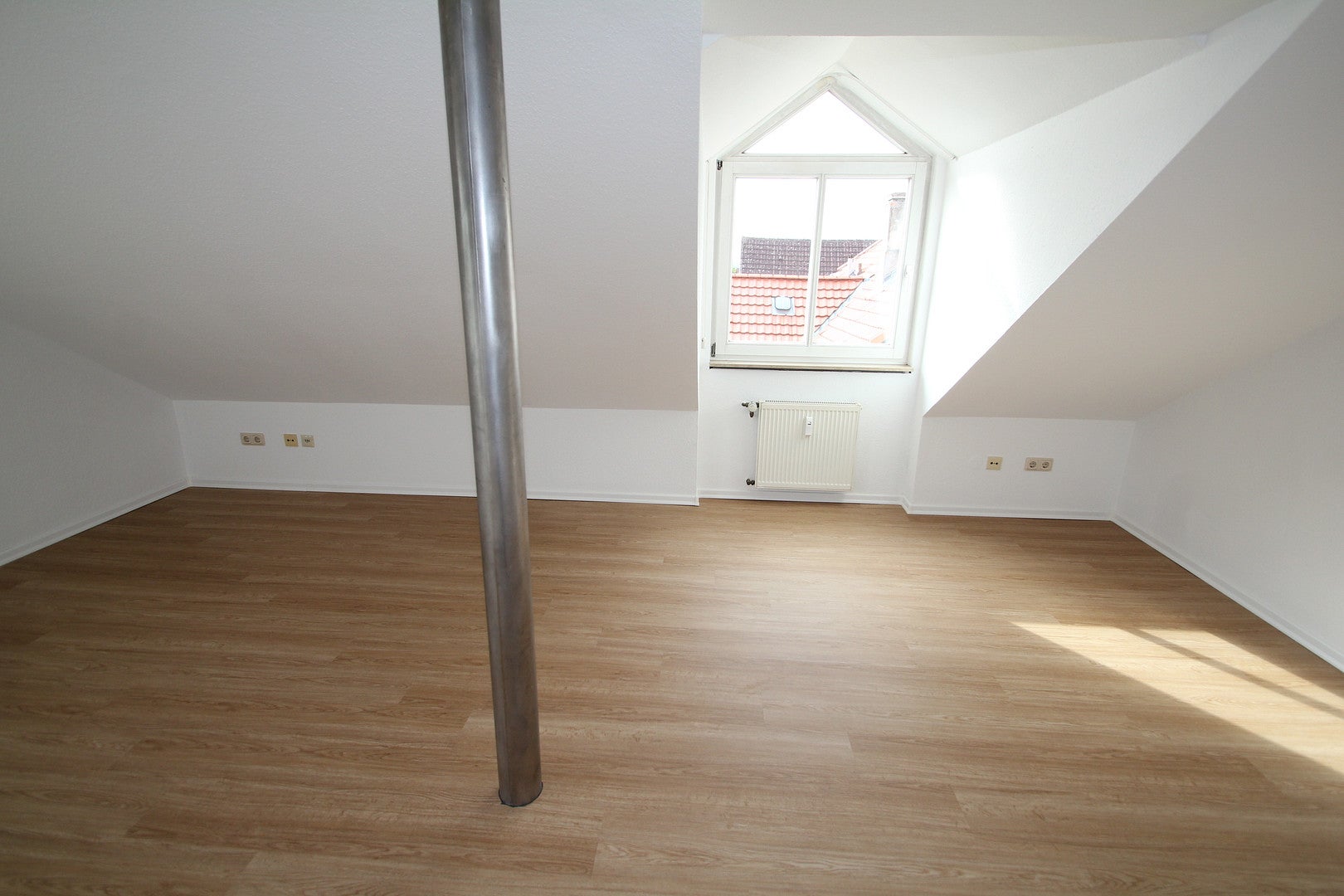 Wohnung Keplerstraße in Göttingen