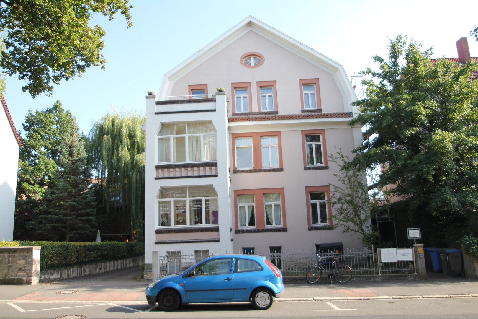 Wohnung Keplerstraße in Göttingen
