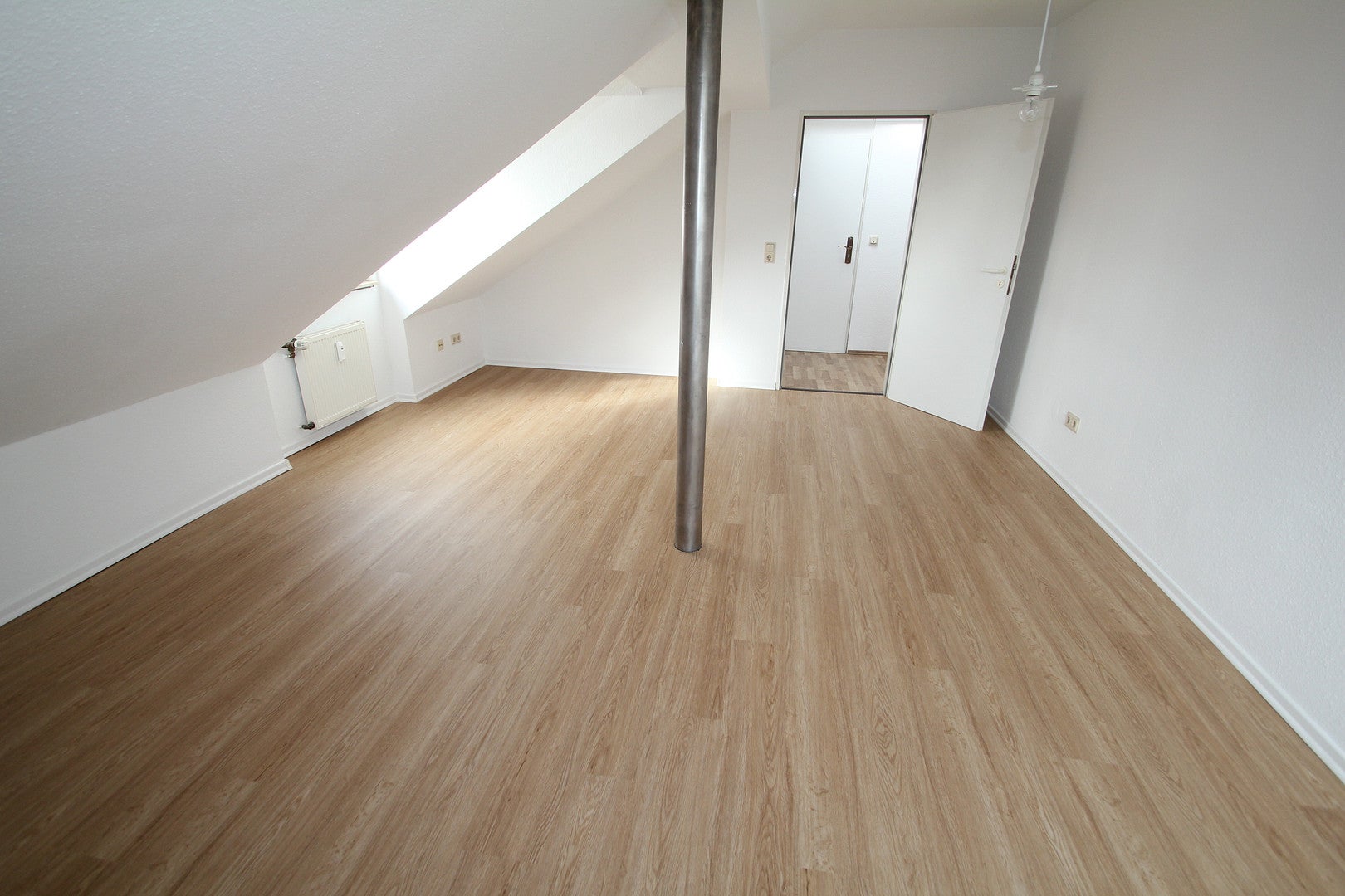 Wohnung Keplerstraße in Göttingen