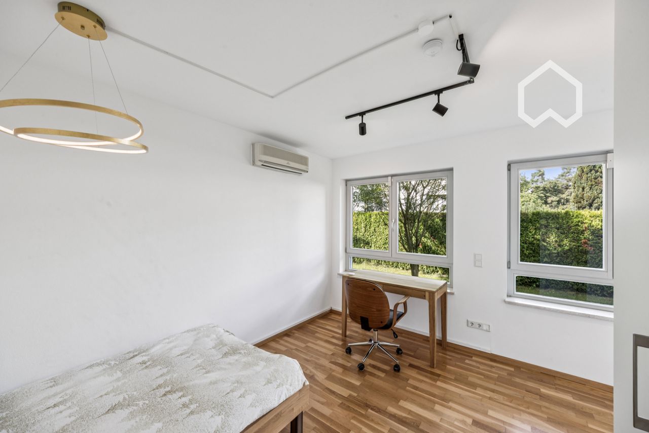 Wohnung Heerstraße in München