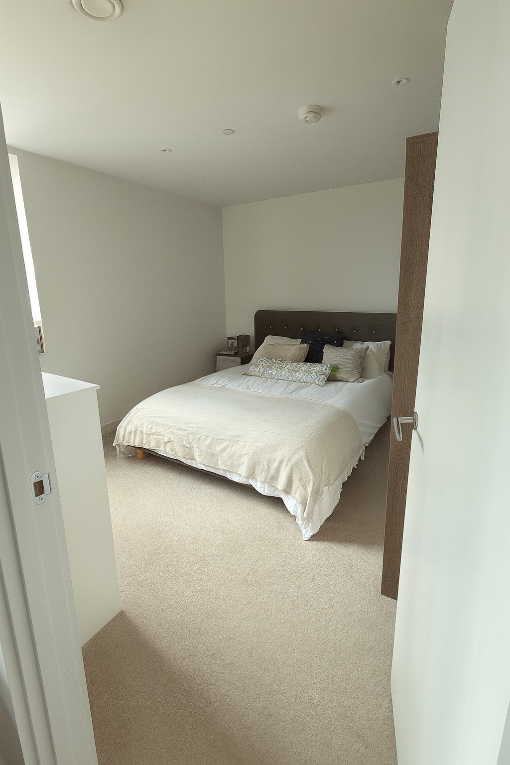 Flat Vesta Street in Manchester