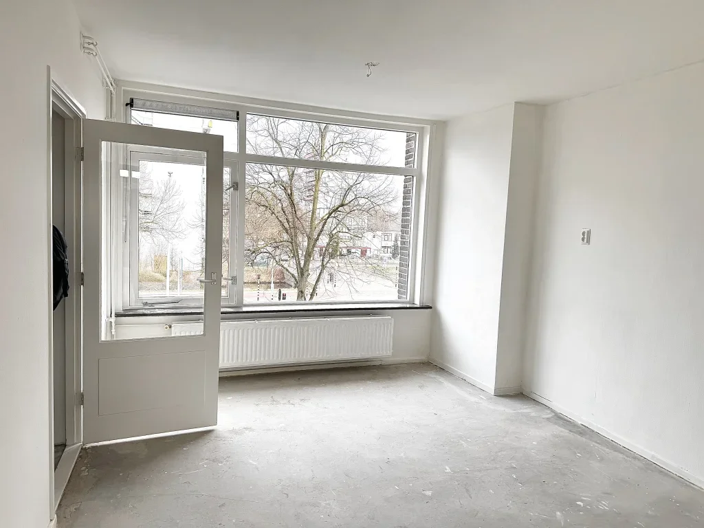 Appartement Aalbersestraat 3 in Utrecht