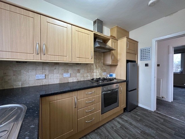 Flat Hilton Road in Aberdeen City