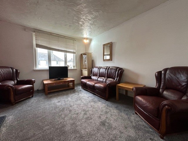 Flat Hilton Road in Aberdeen City