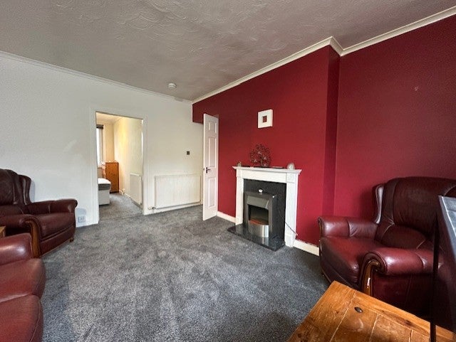 Flat Hilton Road in Aberdeen City
