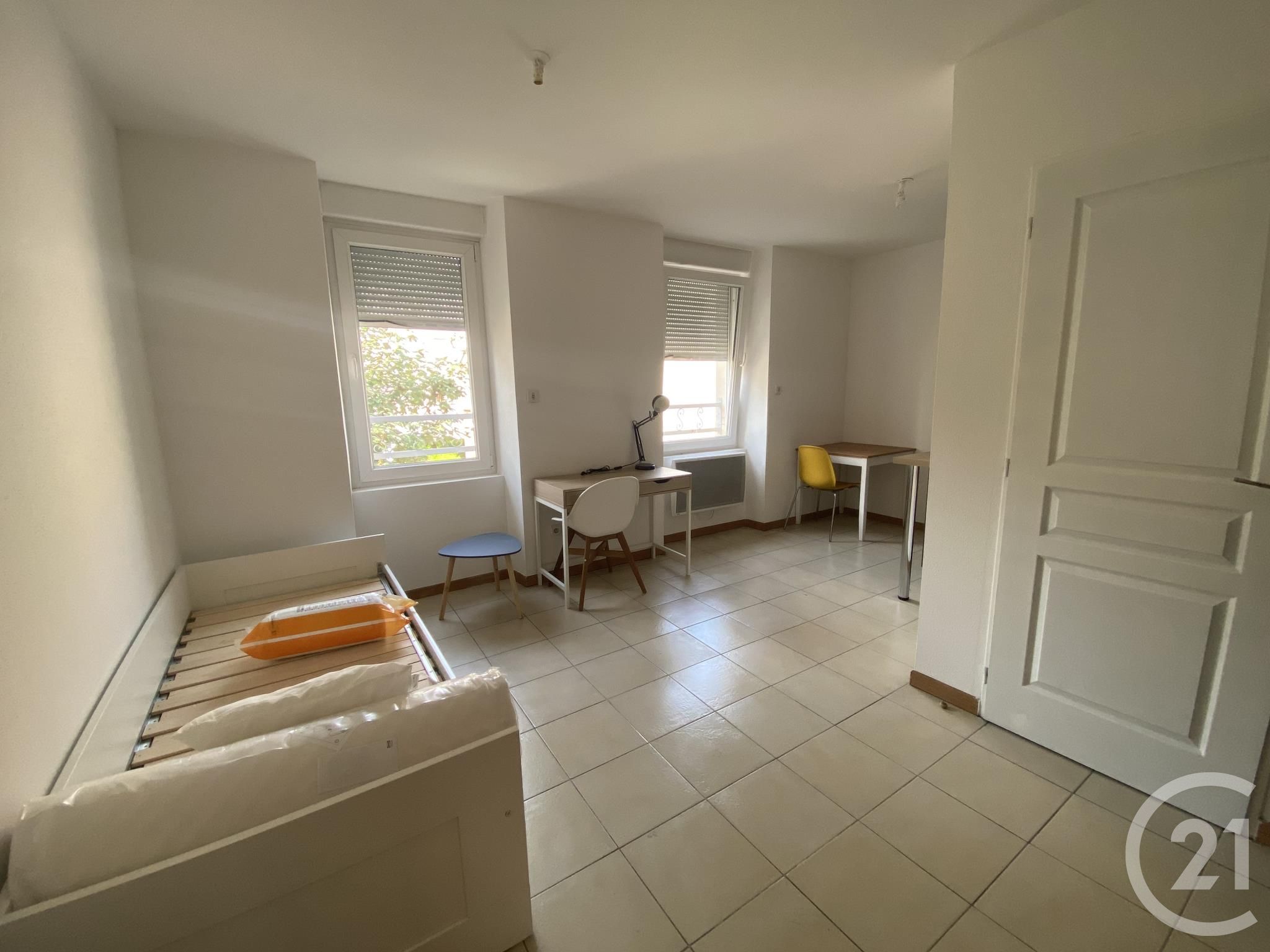 Appartement Rue d'Hanoï à Belfort