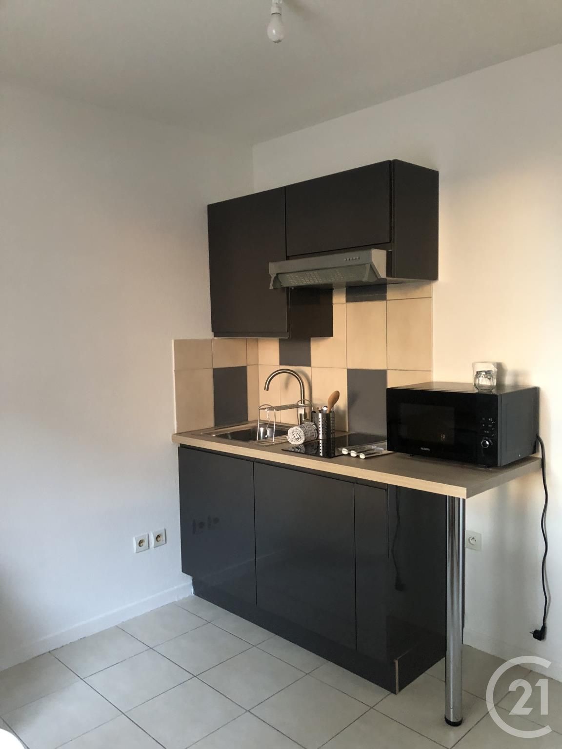 Appartement Rue d'Hanoï à Belfort
