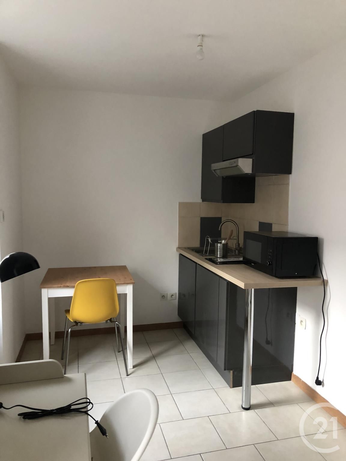 Appartement Rue d'Hanoï à Belfort
