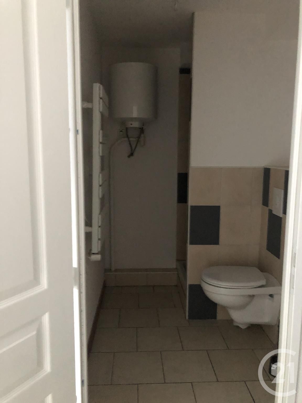 Appartement Rue d'Hanoï à Belfort
