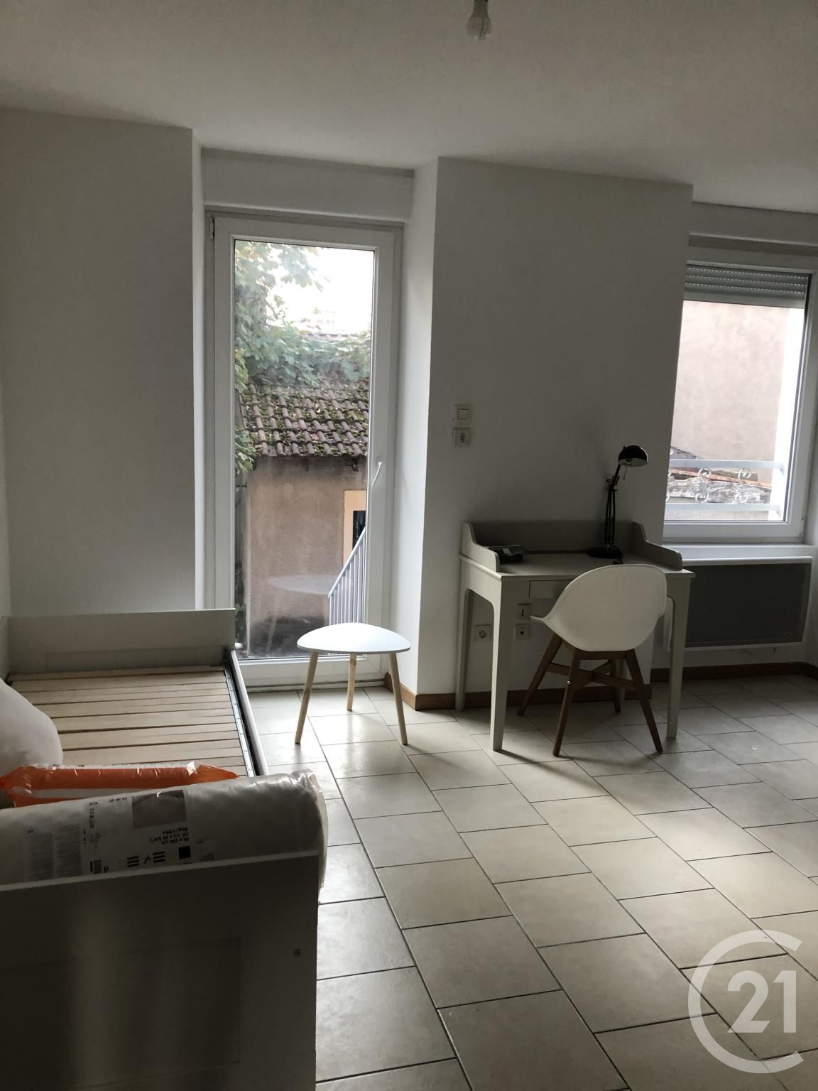Appartement Rue d'Hanoï à Belfort