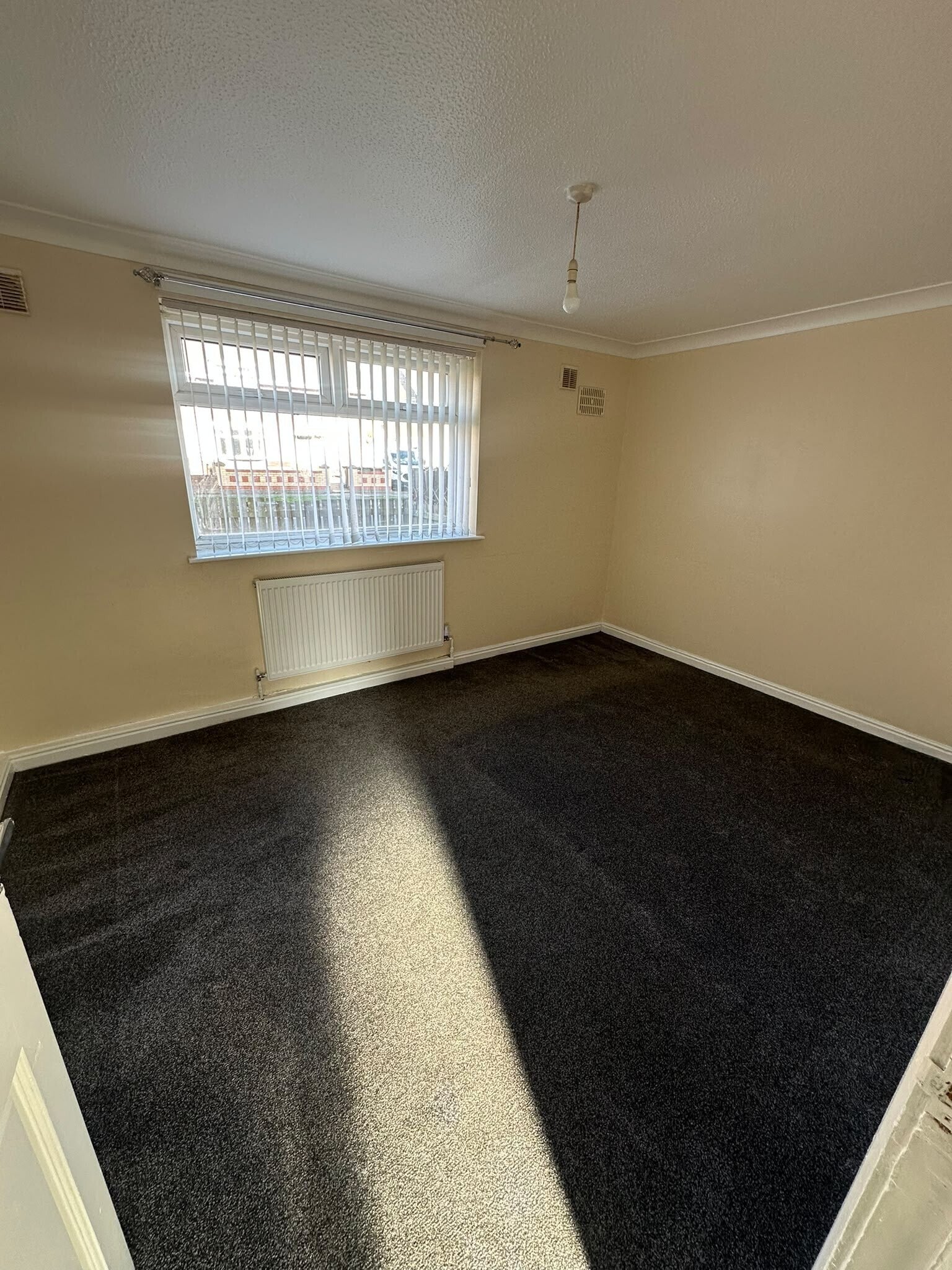 Flat Wynyard Mews in Hartlepool