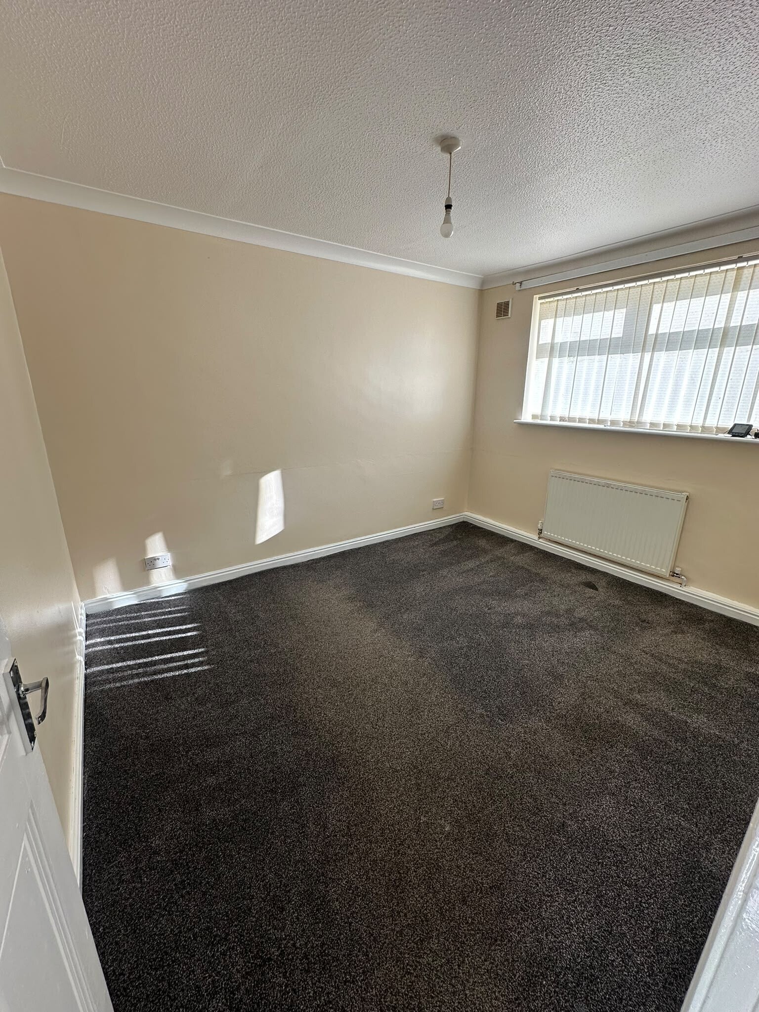 Flat Wynyard Mews in Hartlepool