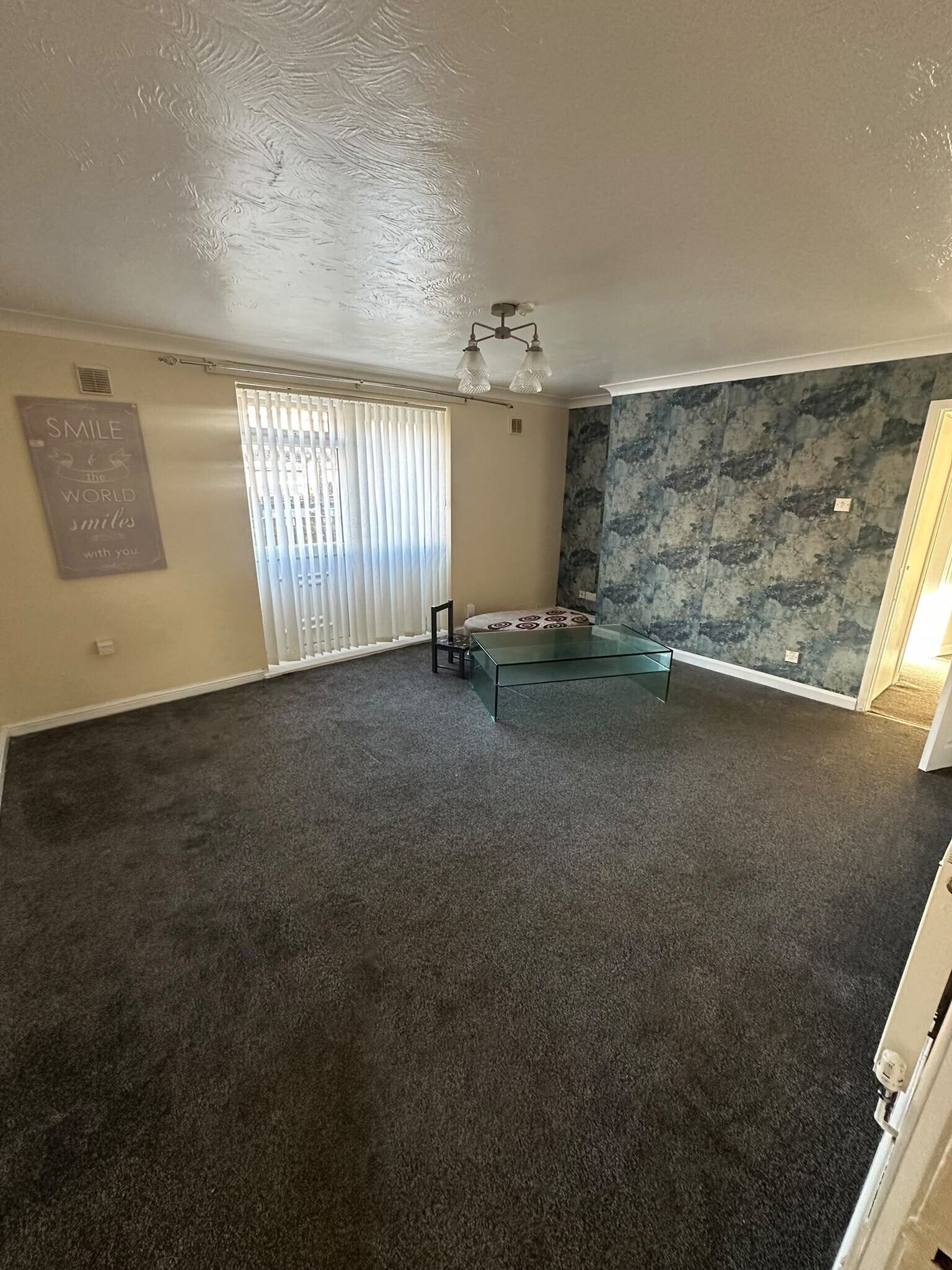 Flat Wynyard Mews in Hartlepool