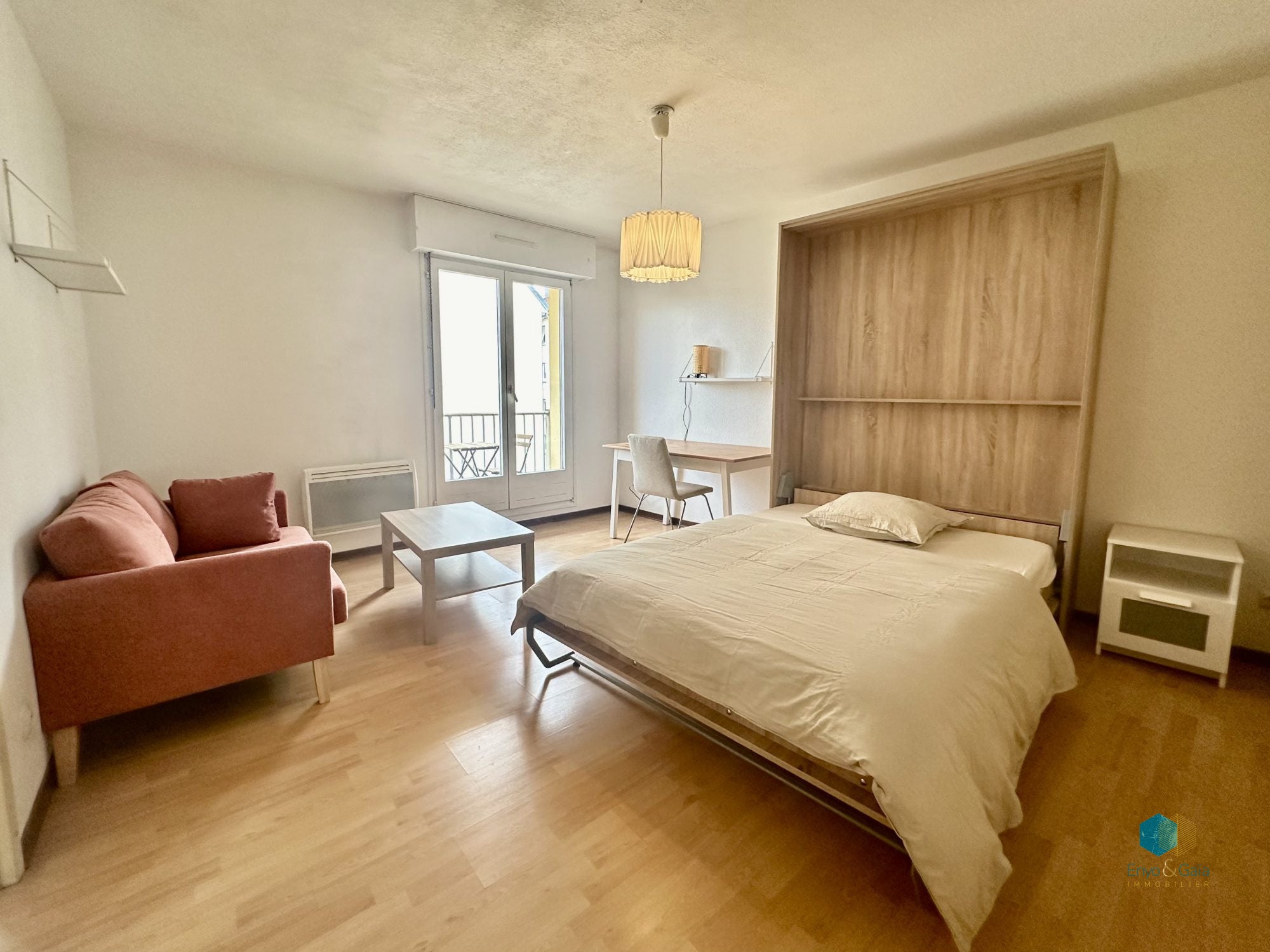 Flat Rue Sainte-Cécile in Strasbourg