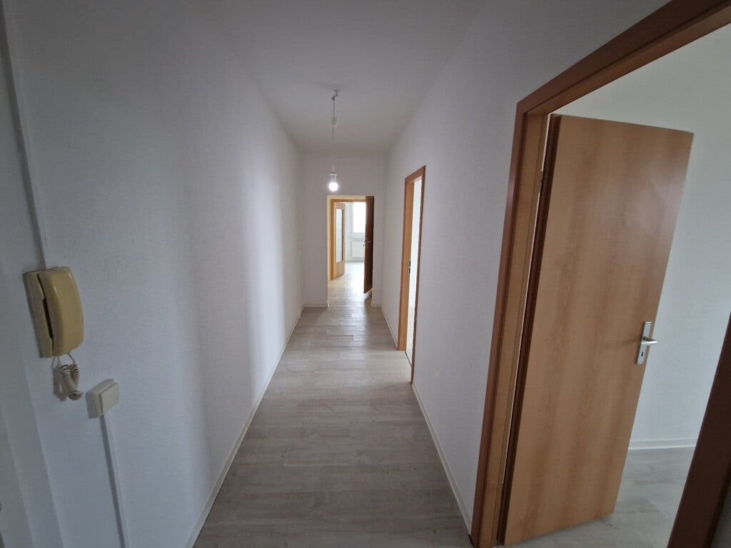 Wohnung Rosa-Luxemburg-Allee in Brandenburg an der Havel
