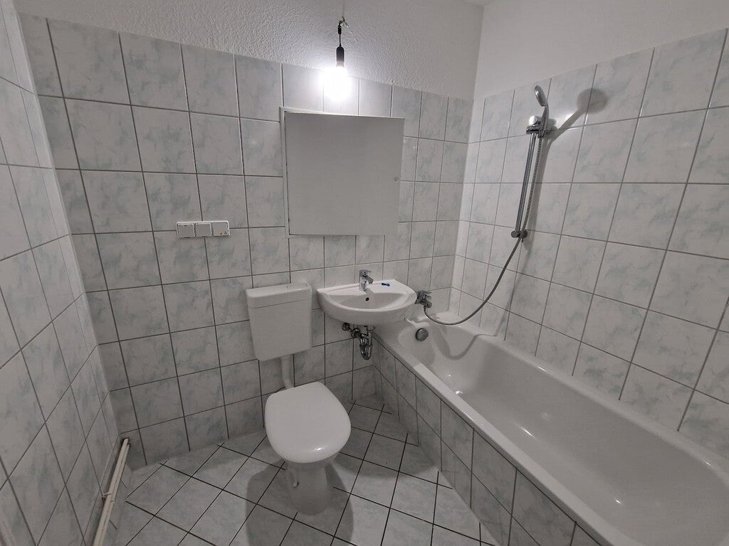 Wohnung Rosa-Luxemburg-Allee in Brandenburg an der Havel
