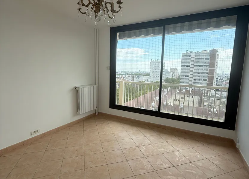 Flat Avenue Gabriel Péri in Argenteuil