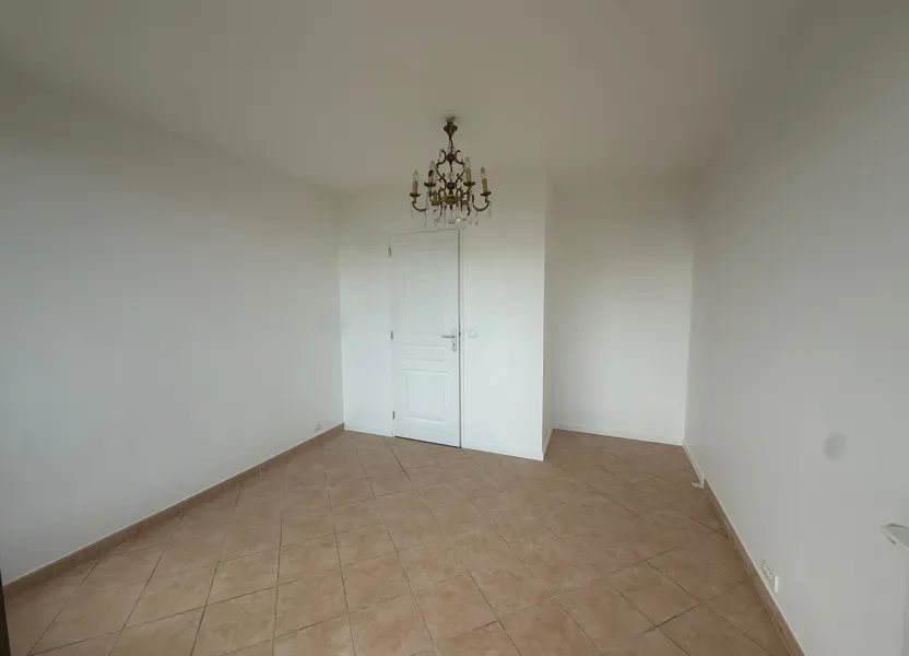 Flat Avenue Gabriel Péri in Argenteuil