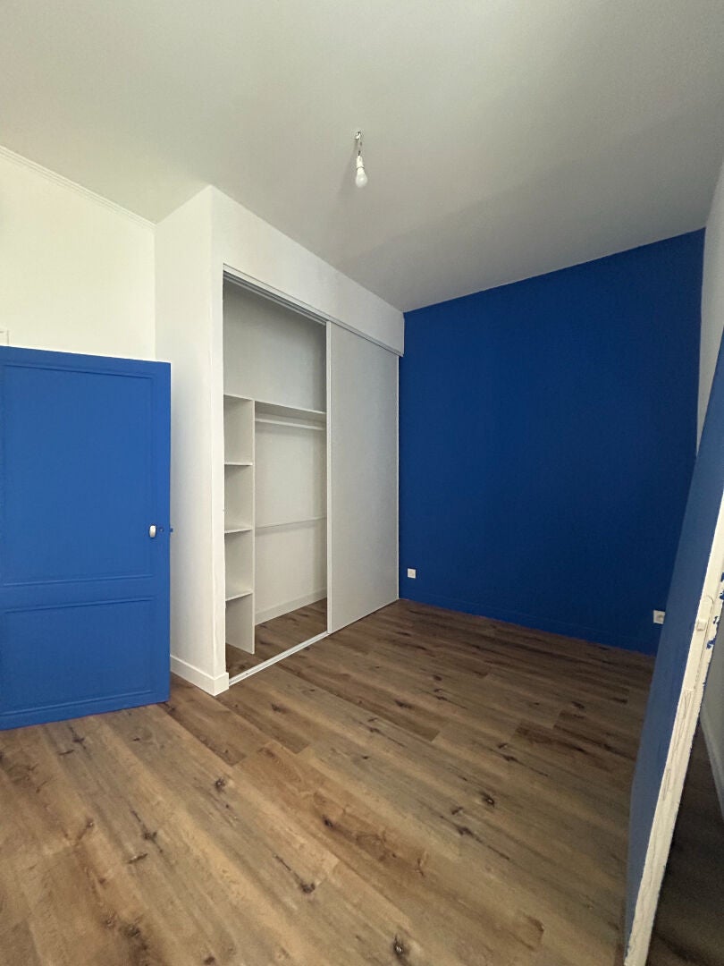 Appartement Rue Neuve d'Argenson à Bergerac