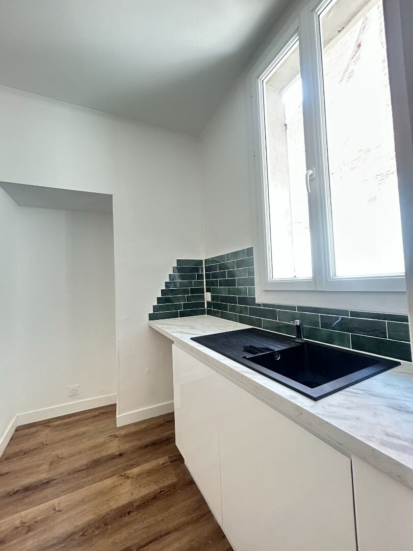 Appartement Rue Neuve d'Argenson à Bergerac