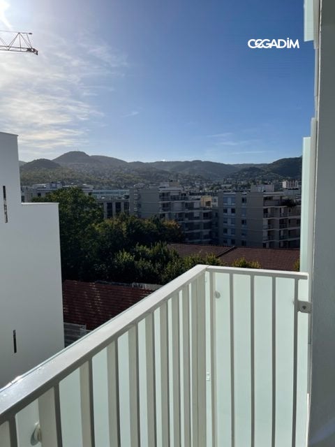 Appartement Avenue Vercingétorix à Clermont-Ferrand