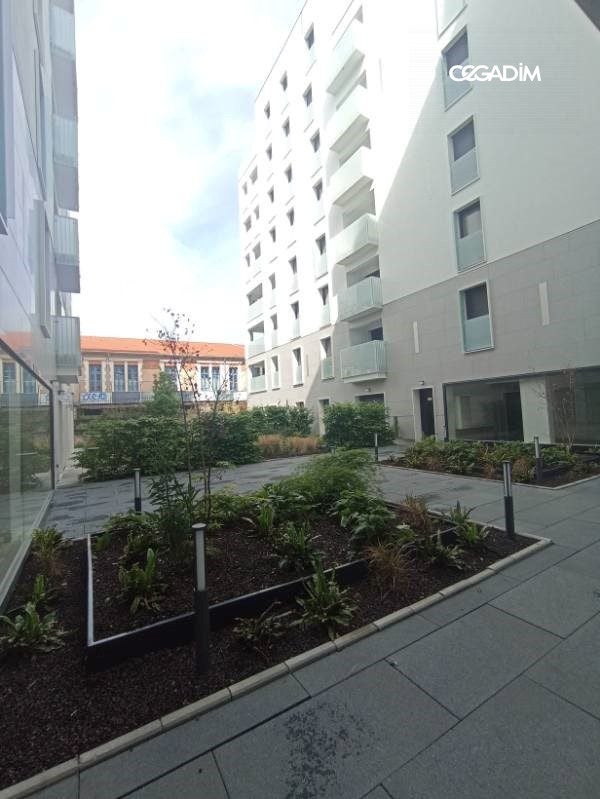 Appartement Avenue Vercingétorix à Clermont-Ferrand