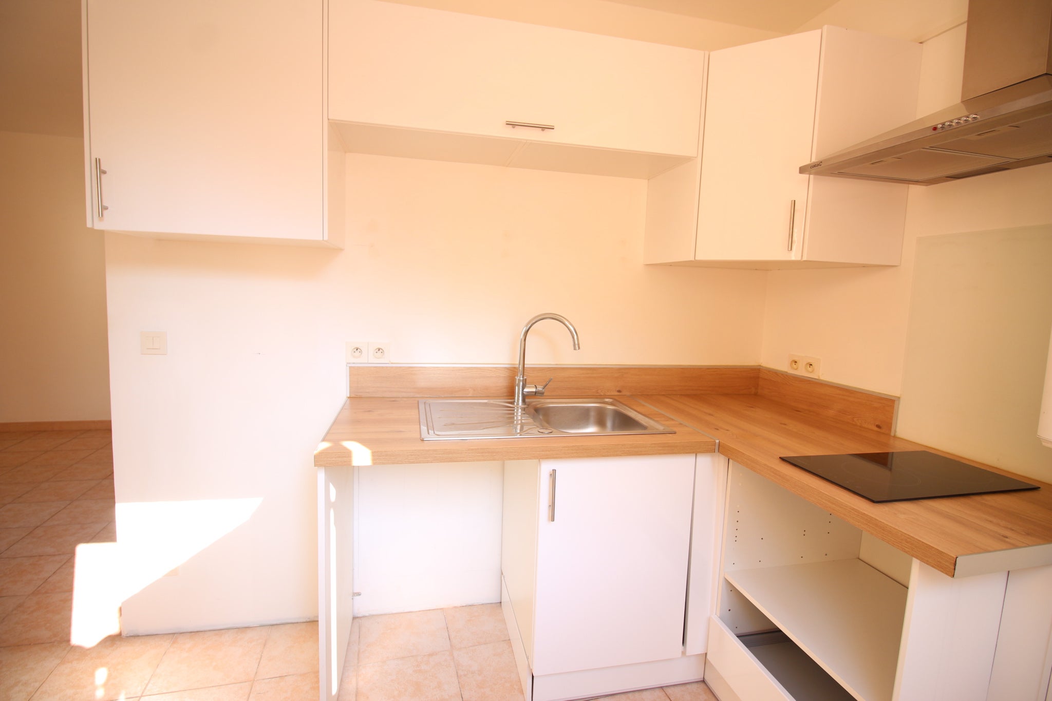 Appartement Chemin du Jas de la Lèbre à Gémenos