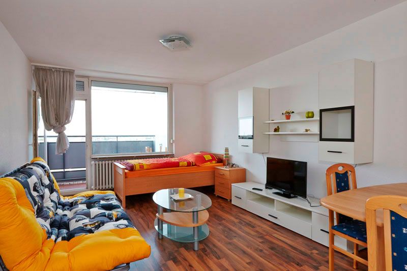 Wohnung Friedrich-Ebert-Straße in Leverkusen