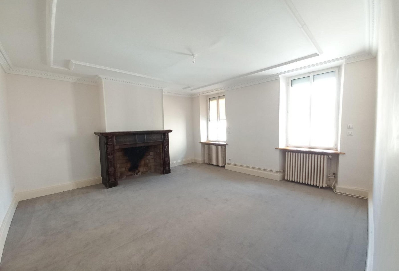 Flat Rue Alfred Merle in Millau