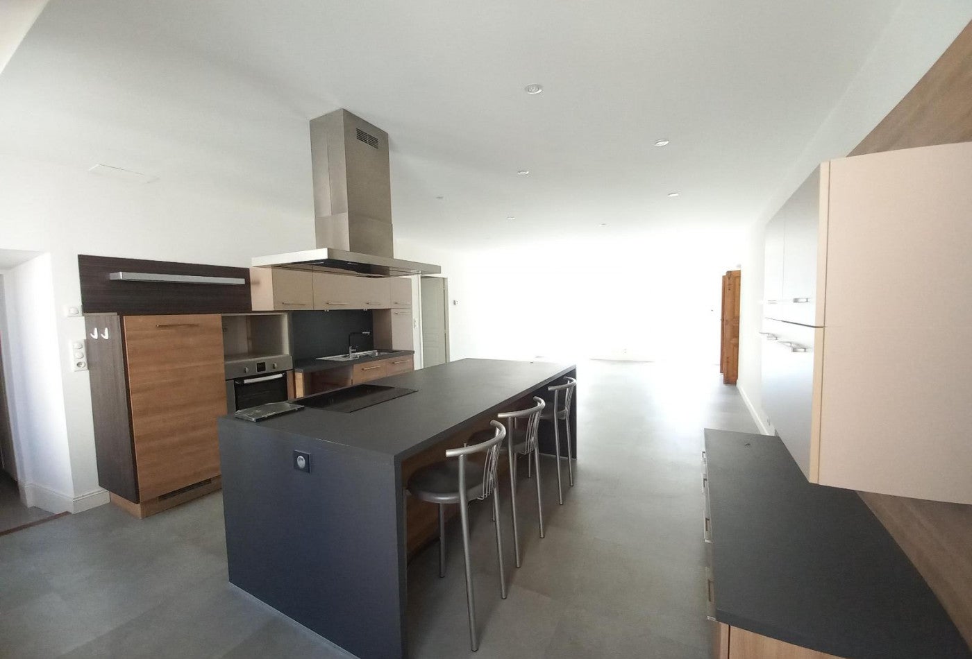 Flat Rue Alfred Merle in Millau