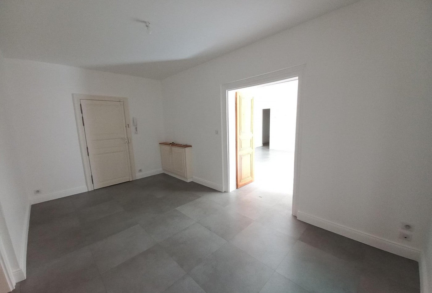 Flat Rue Alfred Merle in Millau