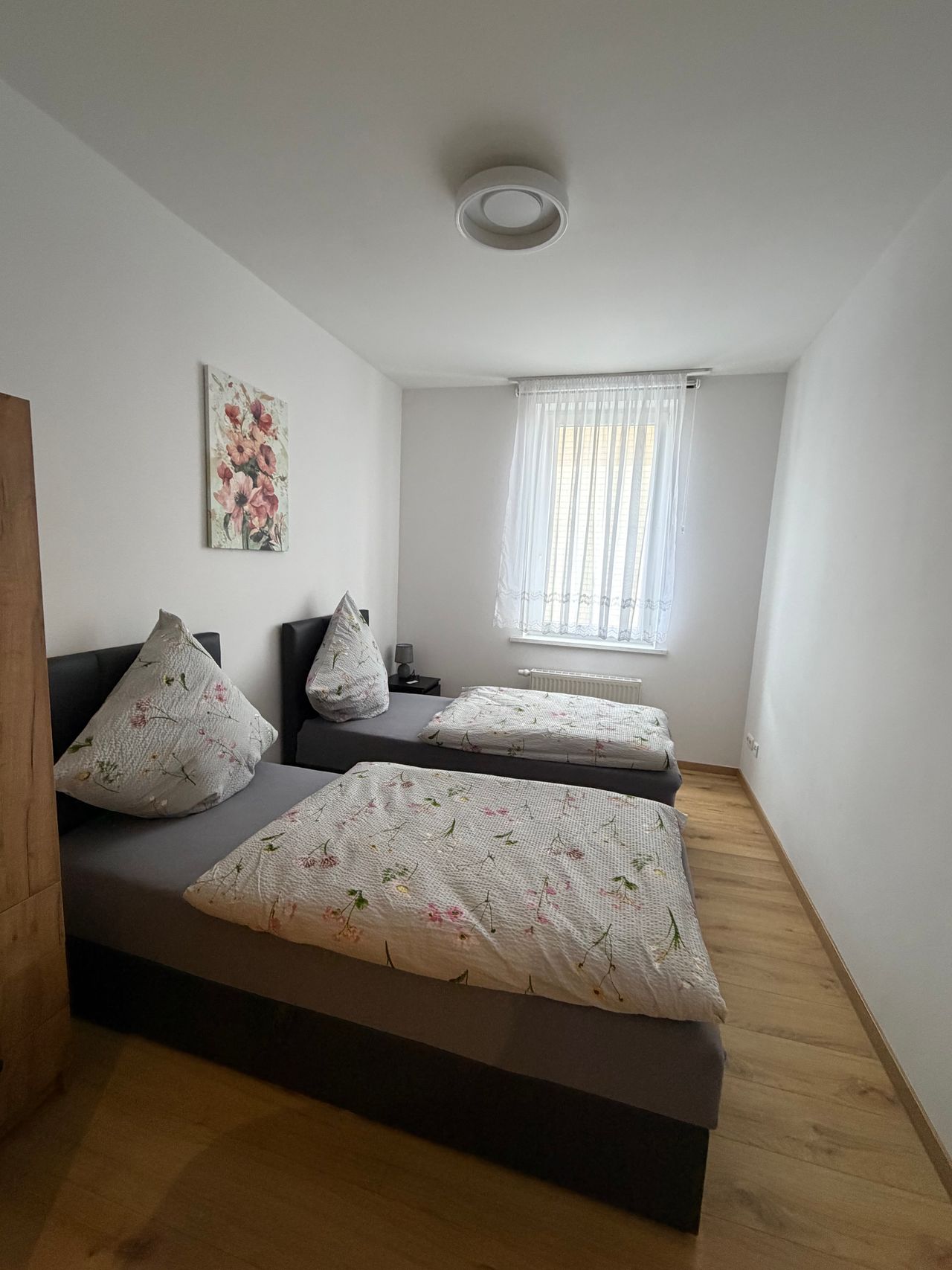 Wohnung Flughafenstraße in Schkeuditz