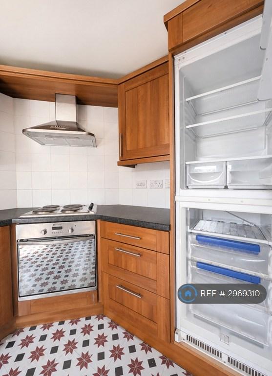 Flat Oakwood Drive in Salford