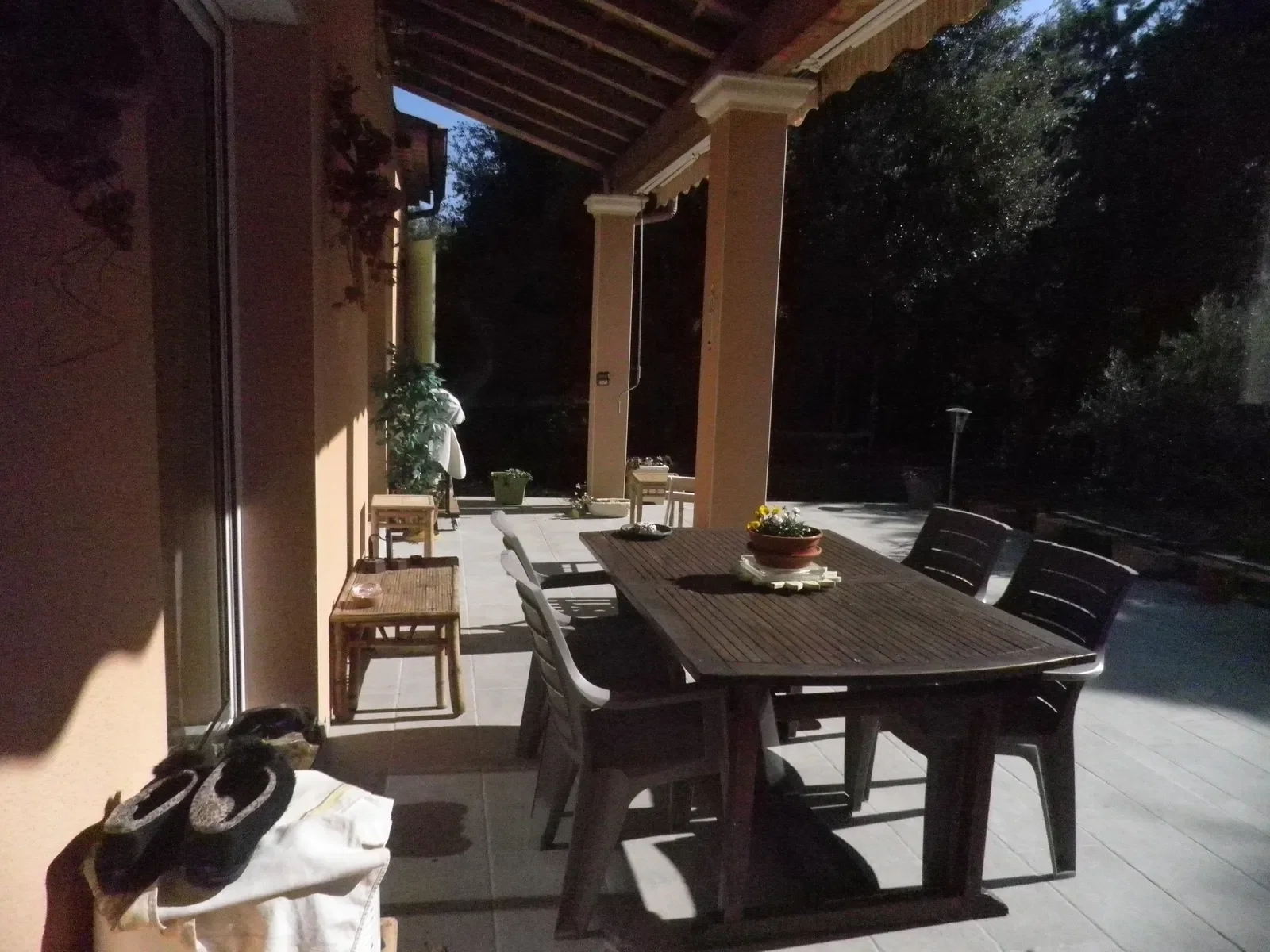 Maison Chemin du Granatier à Montségur-sur-Lauzon