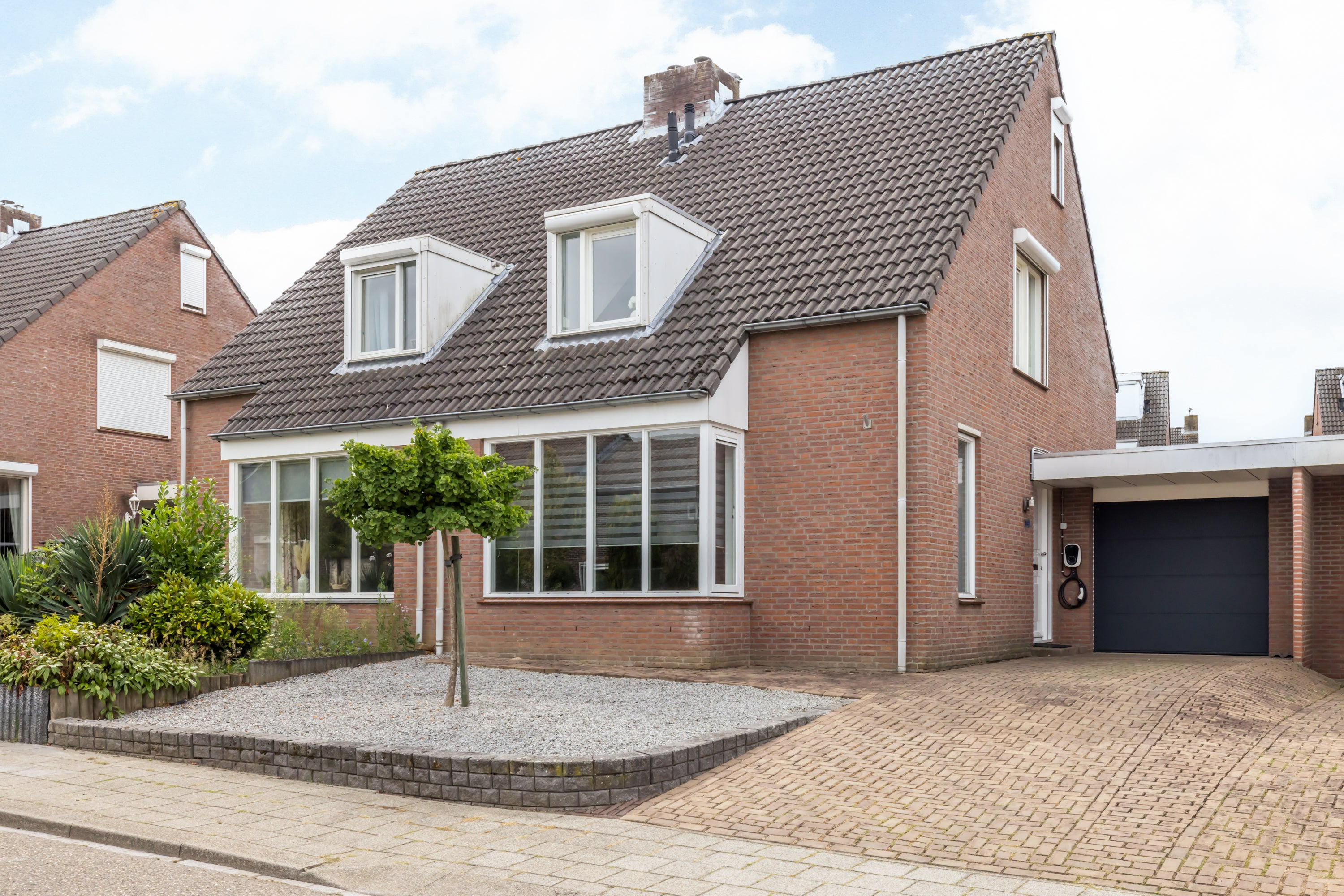 Huis Iepenstraat 65 in Brunssum