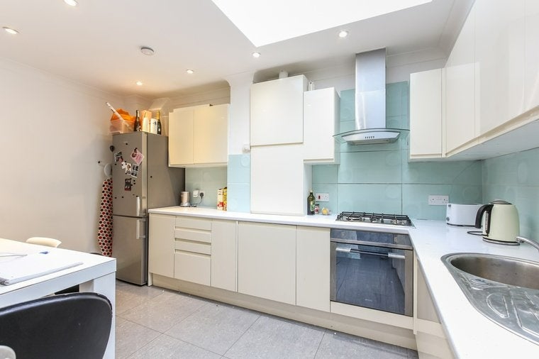 Flat Choumert Road in Greater London