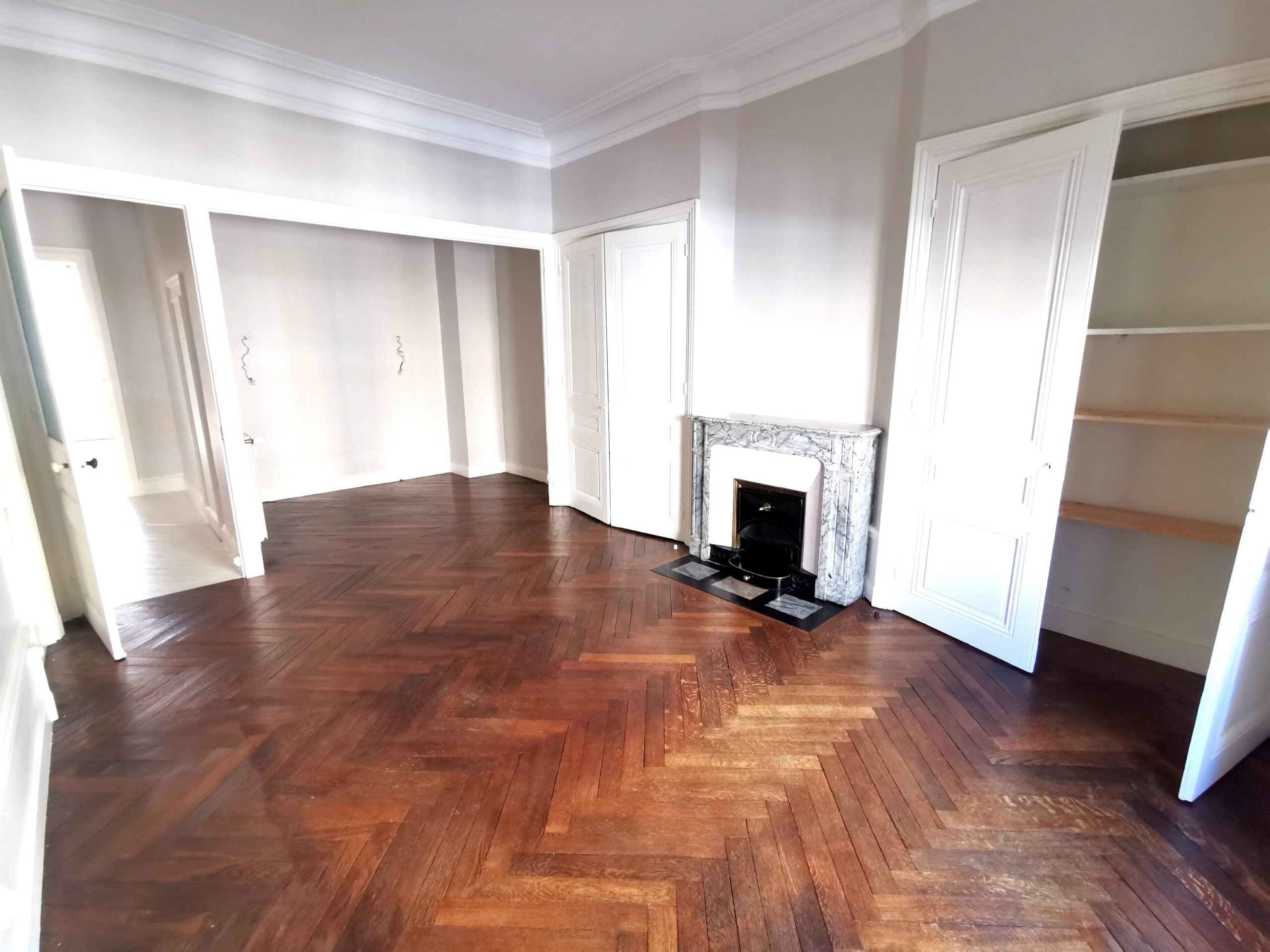 Flat Rue Joannes Mollon in Feurs
