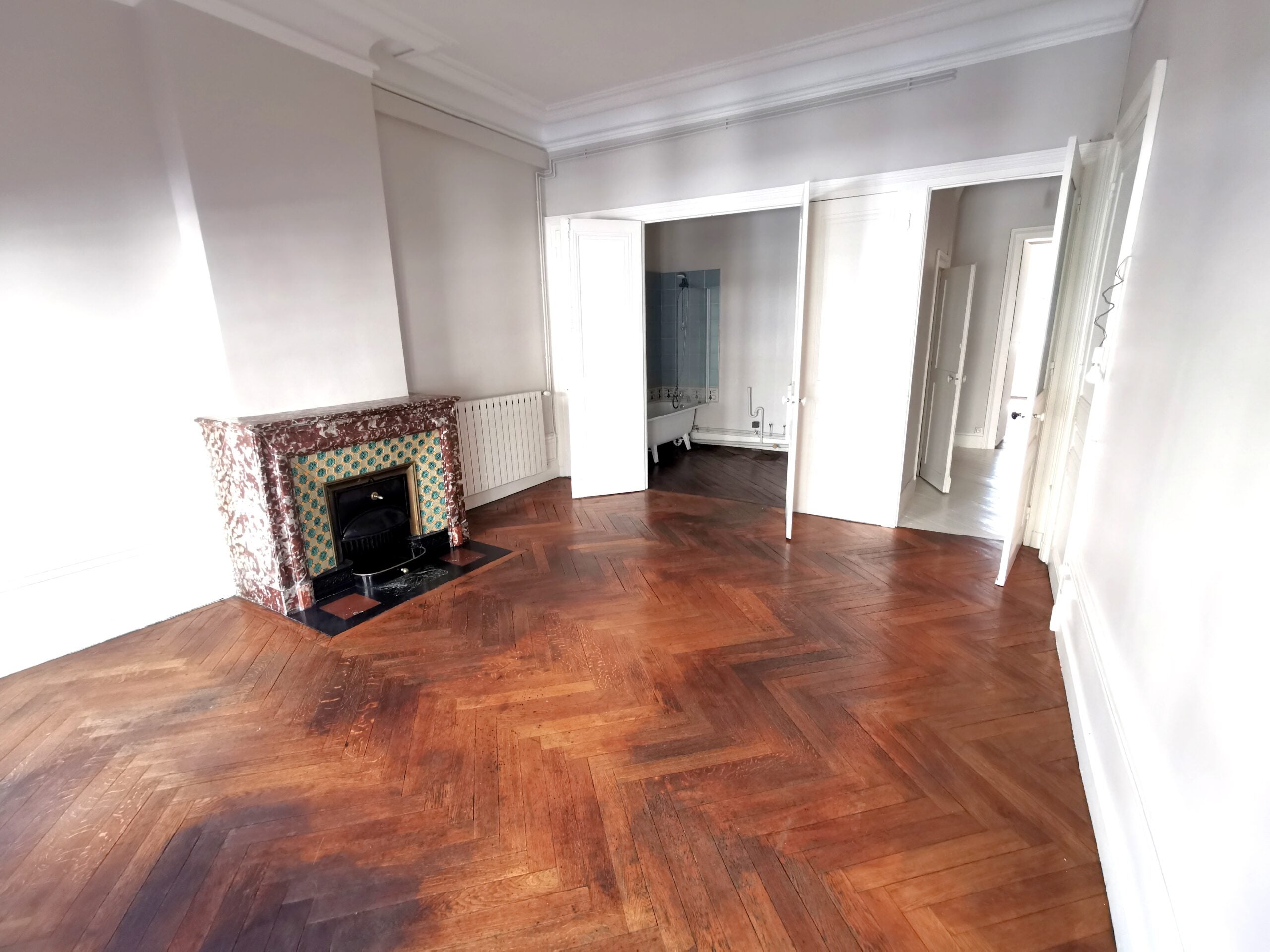 Appartement Rue Joannes Mollon à Feurs