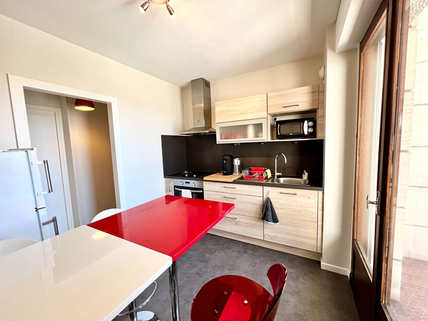 Appartement Rue Aristide Briand à Rodez