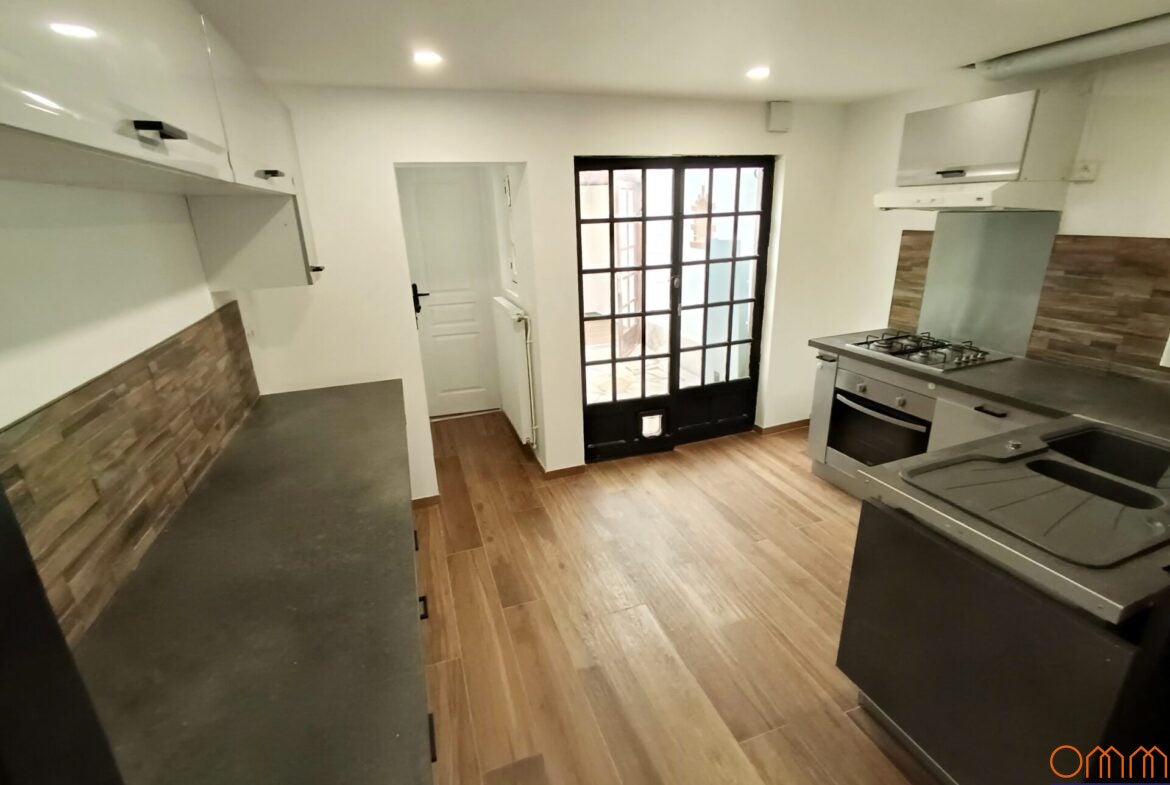 Appartement Rue Pétin à Amiens