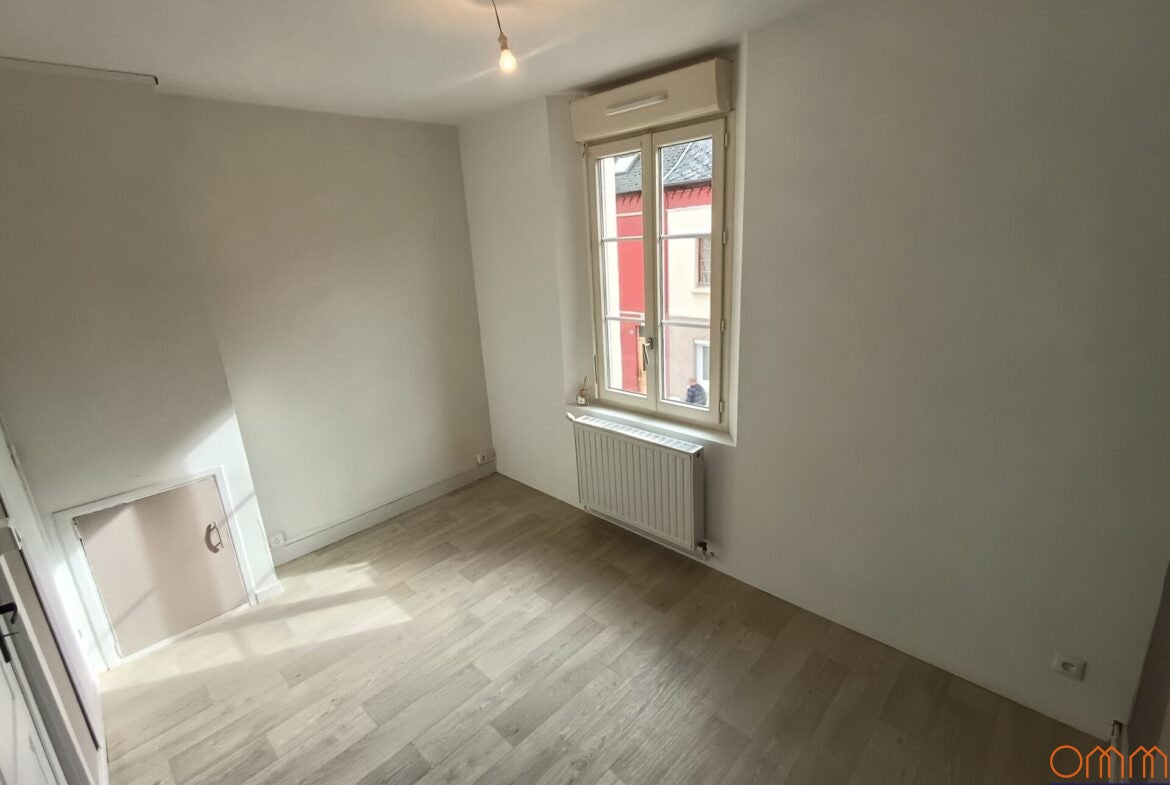 Appartement Rue Pétin à Amiens
