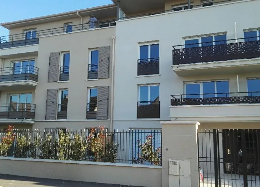 Appartement Rue Mozart à Brie-Comte-Robert
