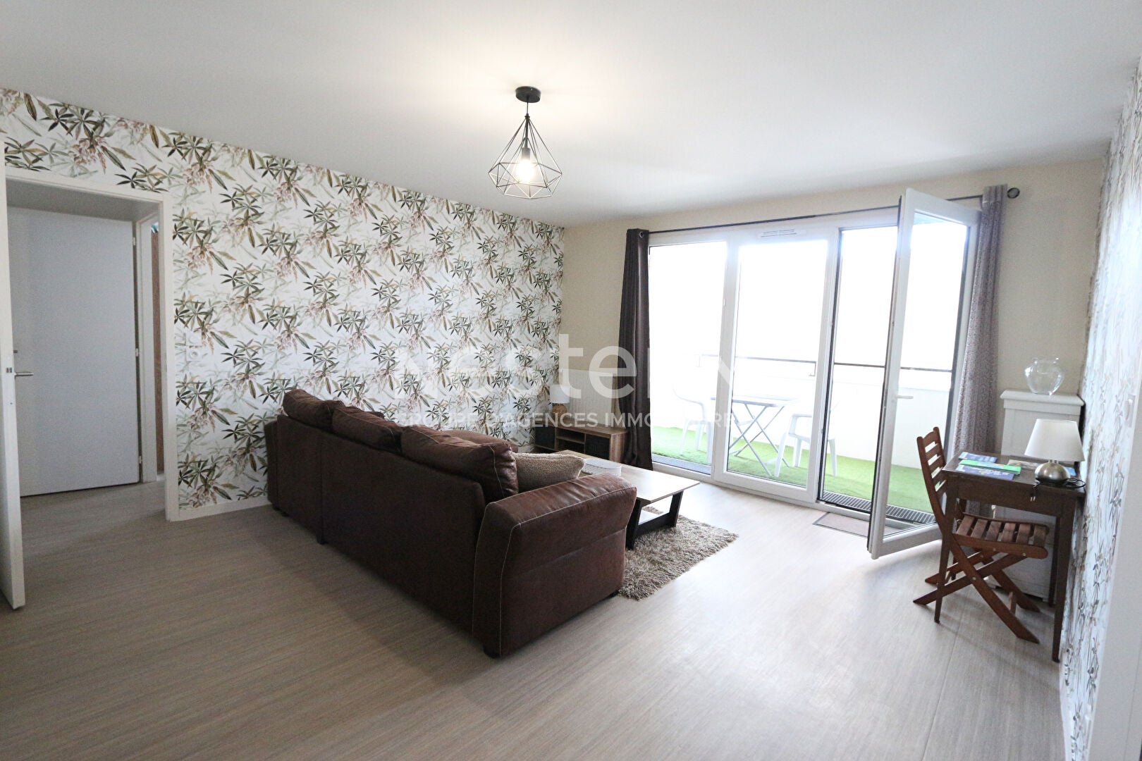 Appartement Avenue de la République à Saint-Nazaire